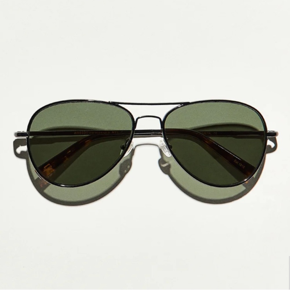 MOSCOT Jacob Sunglasses